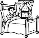 The Wanderer: Illness and how to handle it. A.k.a. Why I didn't ...