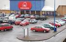 Woolworths used to be a common sight in nearly every town centre, now they - via Daymix