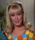 9D: Barbara who played a