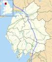 Cumbria - Wikipedia, the free encyclopedia