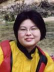 Yuka Tomokawa - Visiting