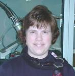 Nancy Vogelaar