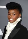 Janelle Monae recently