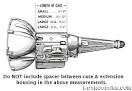 Transmission identification