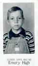 Leland Carter
