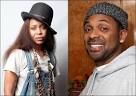 Erykah Badu to Perform at 40th