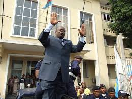 Eviction du vice gouverneur de la ville de kinshasa 