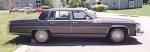 File:1982 cadillac fleetwood brougham.jpg - Wikipedia, the free ...