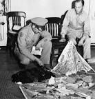 Secret FBI File Exposes Roswell UFO -- Or Not? : Discovery News
