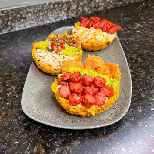 Pollos El Peruano Barva