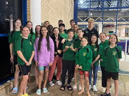 Image result for Nottingham Leander Swimming Club