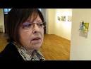 Isidro Blasco at BLACK AND WHITE GALLERY PROJECT SPACE