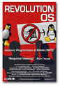 REVOLUTION OS