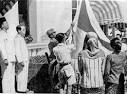 Indonesia History - Proclamation of Indpendence Sukarno Hatta