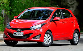 Hyundai HB20 come&ccedil;a 2013 fora do&ldquo;top 10&rdquo; de vendas, mas com ...