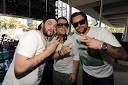 DJ Sneak, Swedish House Mafia Beef, New Hot Chip Video, The Death ...