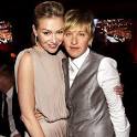 Portia de Rossi Image Ellen DeGeneres & Portia de Rossi Buy A $18mil Beverly Hills Home ... Picture 7