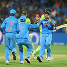 World Cup 2015 Match Preview India v/s South Africa: Confident.