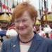 Tarja Halonen