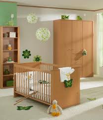 Baby Room Decor Ideas from Paidi