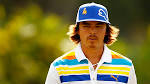 Golf News: RICKIE FOWLERs U.S. Open Outfits by Puma Golf