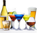 Drinks &amp; Beverages Books: Drinks,