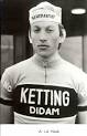 Photo album Aad van den Hoek