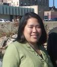 Fitchburg Mayor Lisa Wong
