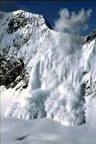 avalanche