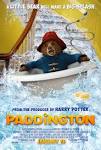New The Peanuts Movie Poster Plus New Posters for Paddington and.