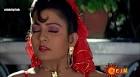 Indraja Huge Cleavage Show