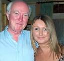Torn apart: Claudia Lawrence with her father Peter, who says he is going ... - article-1183397-04DF3AD9000005DC-135_468x447