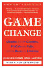 John Heilemann and Mark Halperin, authors of GAME CHANGE, on tour ...