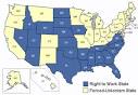 New Hampshire House Passes Right-to-Work Measure, Governor ...
