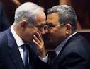 Netanyahu and Barak are very