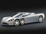 Covini C6W