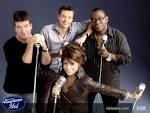 The Judges and Ryan - American Idol Wallpaper (1992268) - Fanpop
