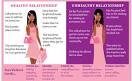 Break the Silence on Teen Dating Violence