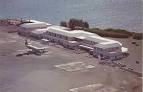 Bermuda's History from 1952 to 1999