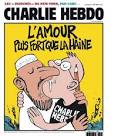 That Firebombed French Magazine Is Back ��� With A Truly Shocking.