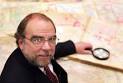 So librarian Bill Barrow of