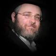 Rabbi Pinson is a