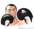 Trevillion/McKenzie: Wladimir