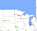 Baxter, Minnesota (MN 56425) profile: population, maps, real ...