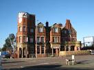 Hotel California, Birkenhead - via Daymix