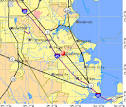 Dickinson, Texas (TX 77539) profile: population, maps, real estate ...