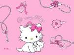 charmmy kitty - Sanrio Wallpaper (1039450) - Fanpop