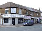 This block of shops, at the corner of Crookes and Toftwood Road, - via Daymix