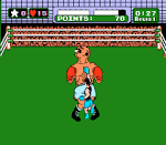 Image of texaseanacre (Bald Bull taking a hit) - Giant Bomb