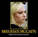 Meghan Mccain